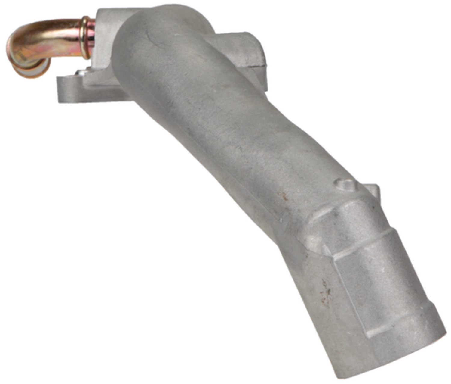 Water Outlet