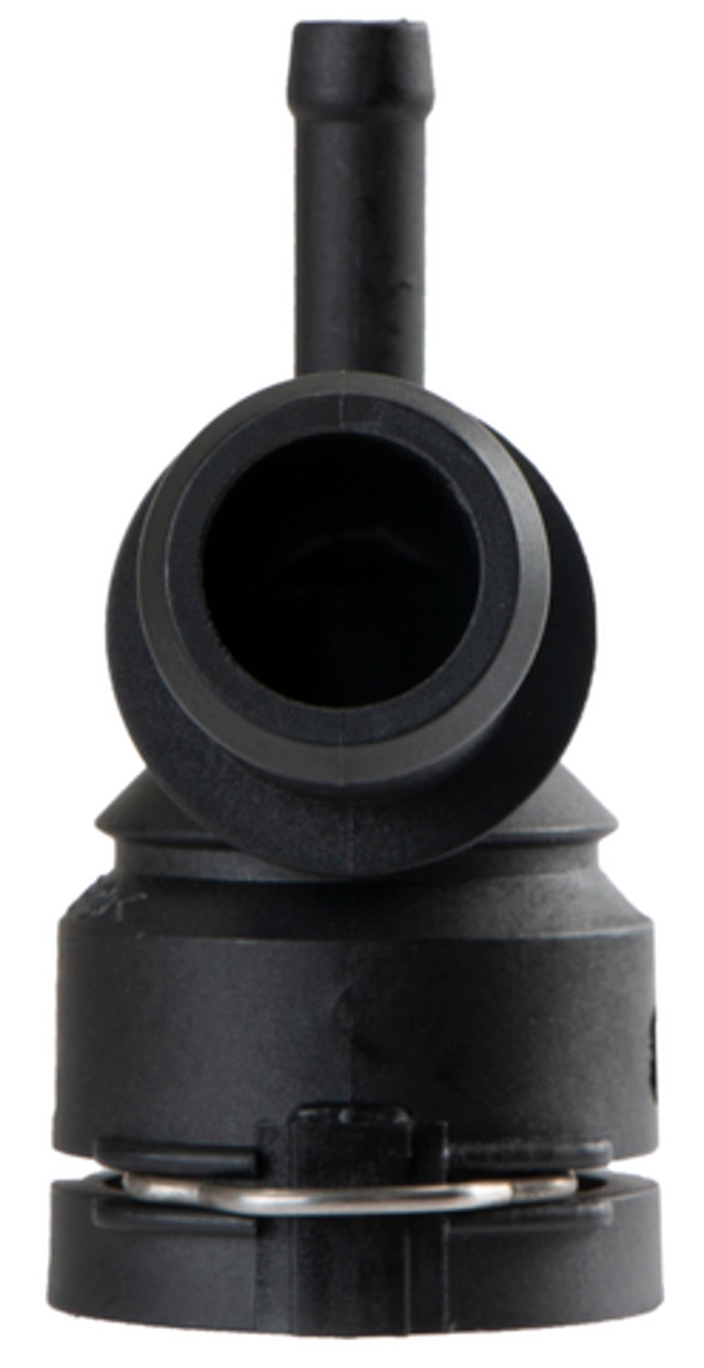 Engine Coolant Coupling
