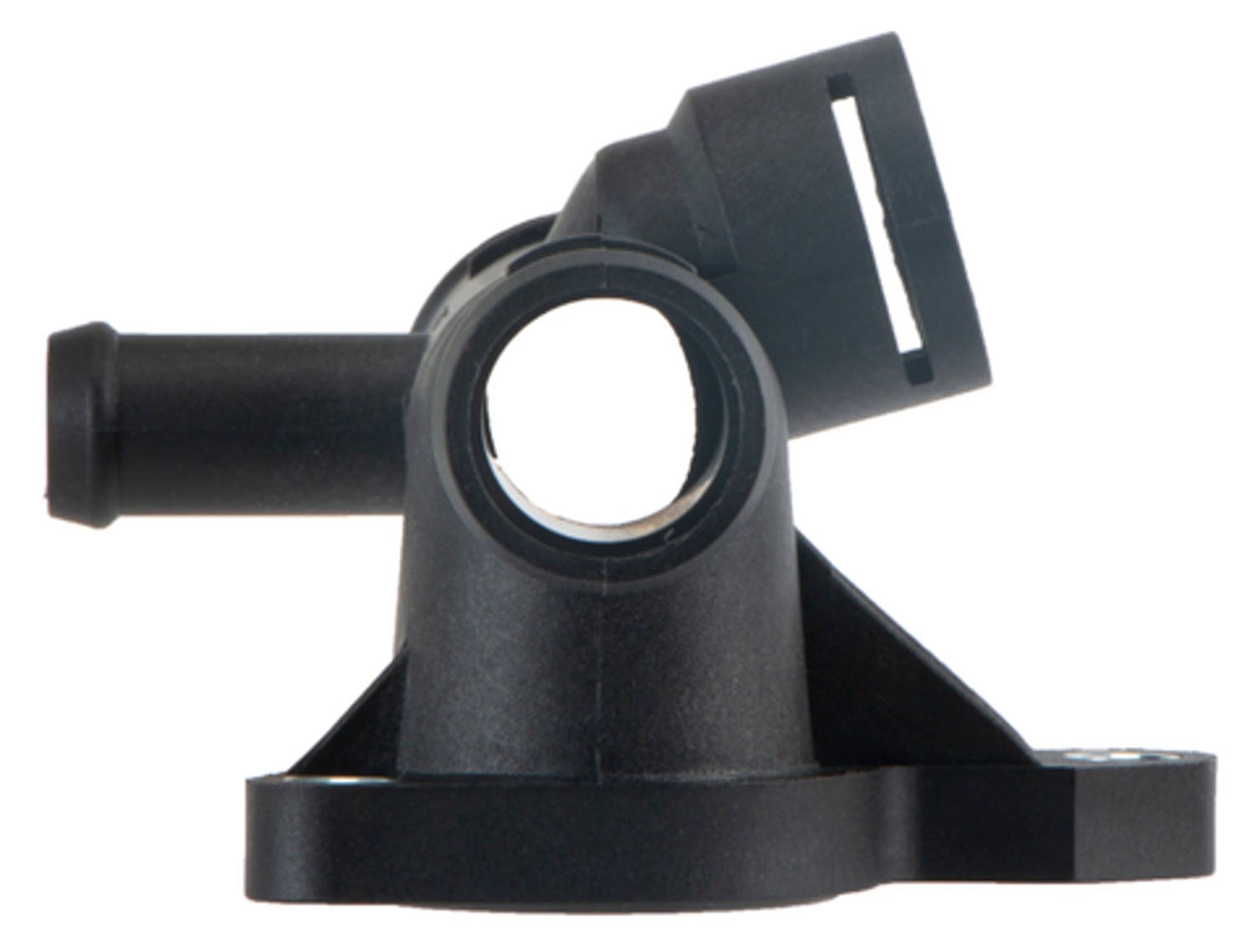 Engine Coolant Flange