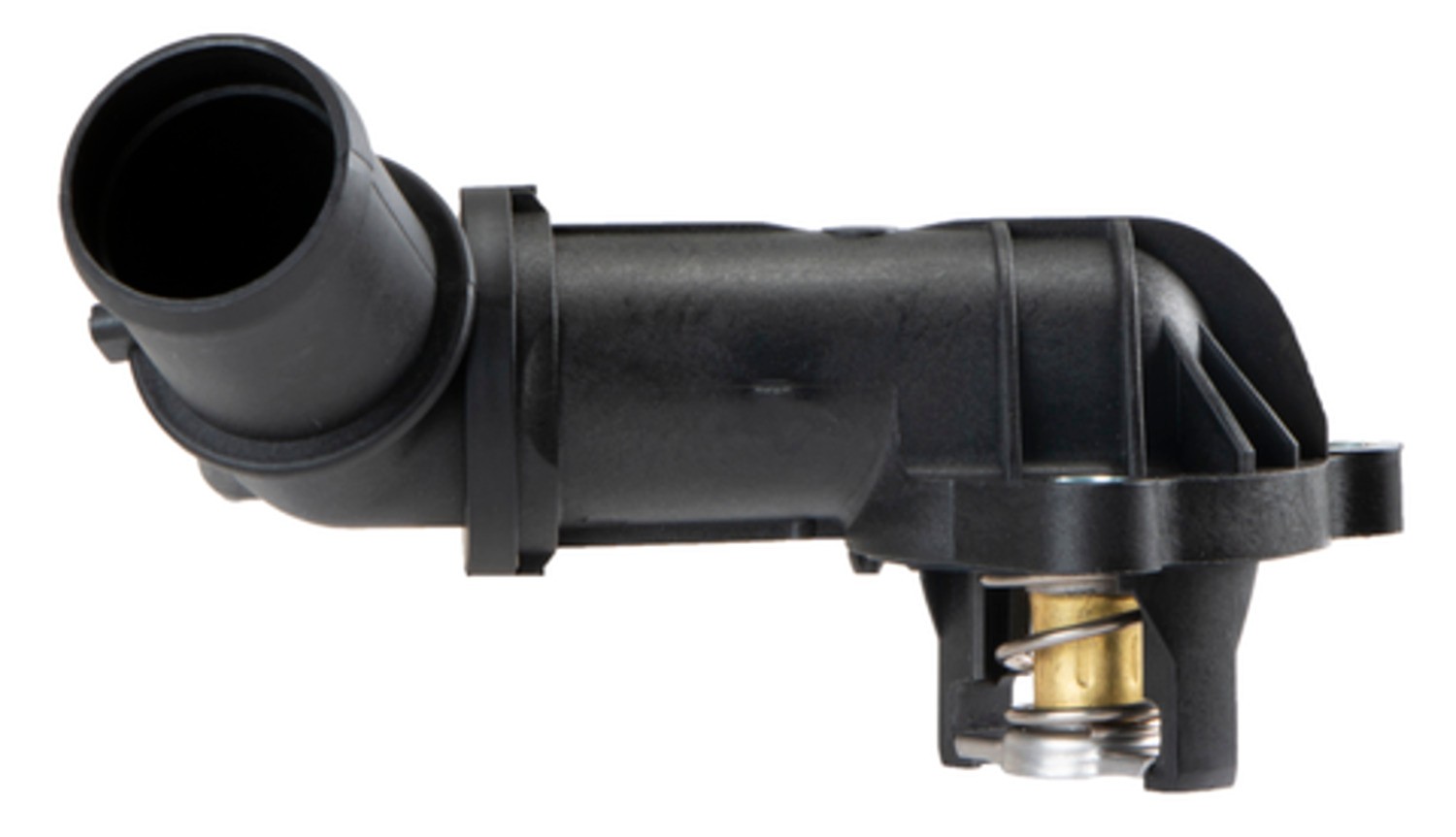 Water Outlet with Thermostat