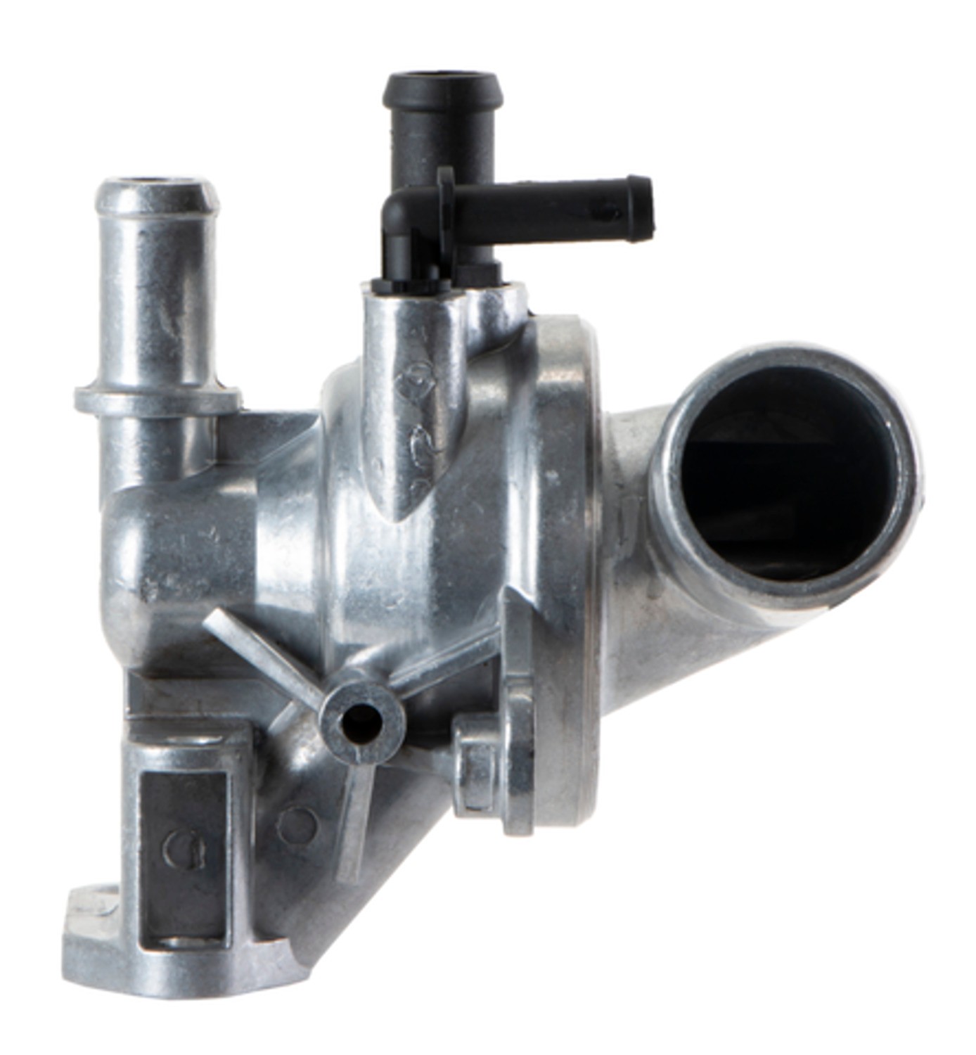 Integrated Thermostat Housing