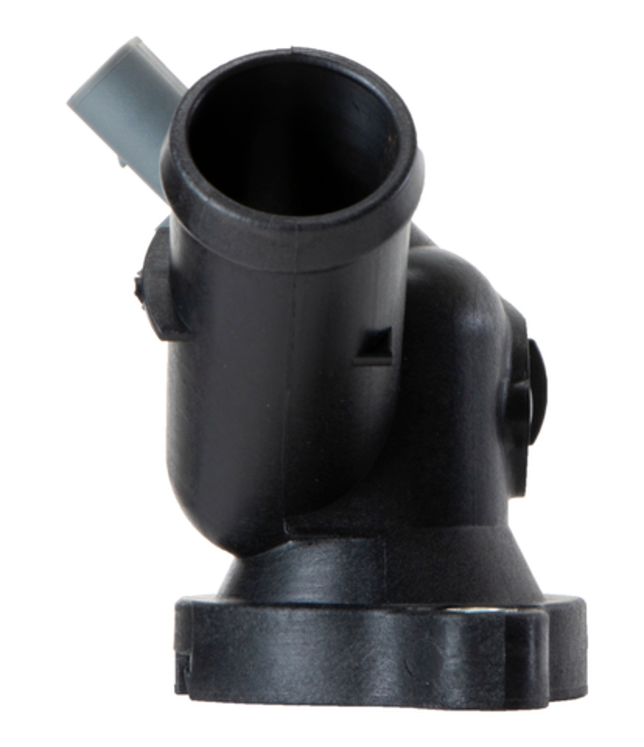 Engine Coolant Flange