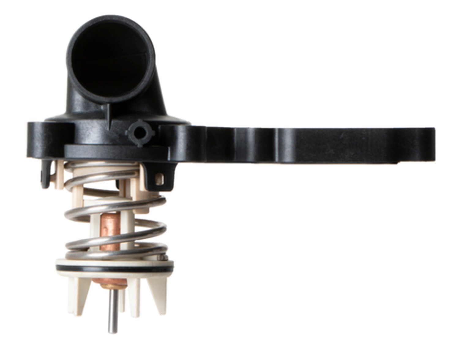 Water Outlet with Thermostat