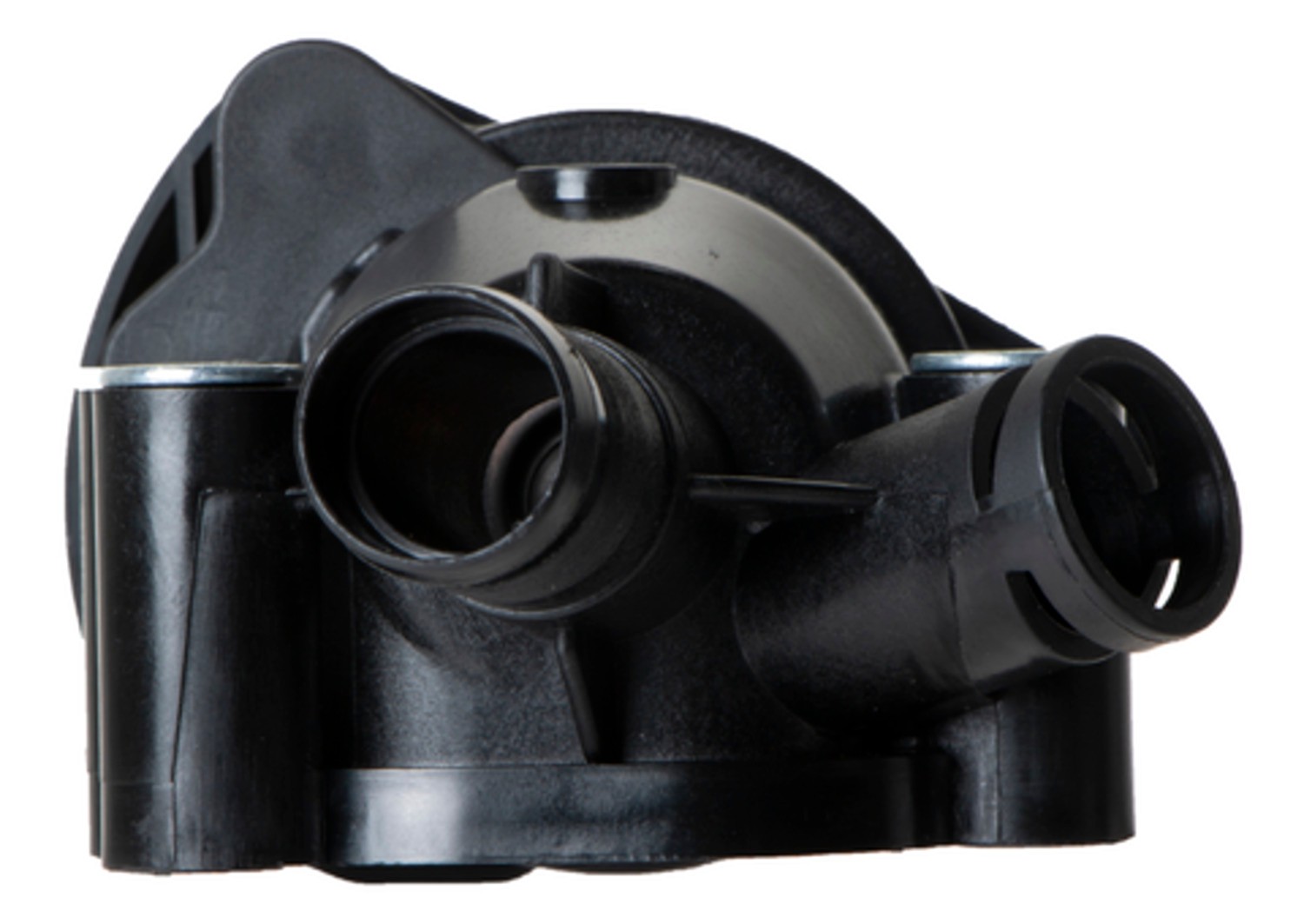 Outlet and Thermostat Housing Kit with Thermostat