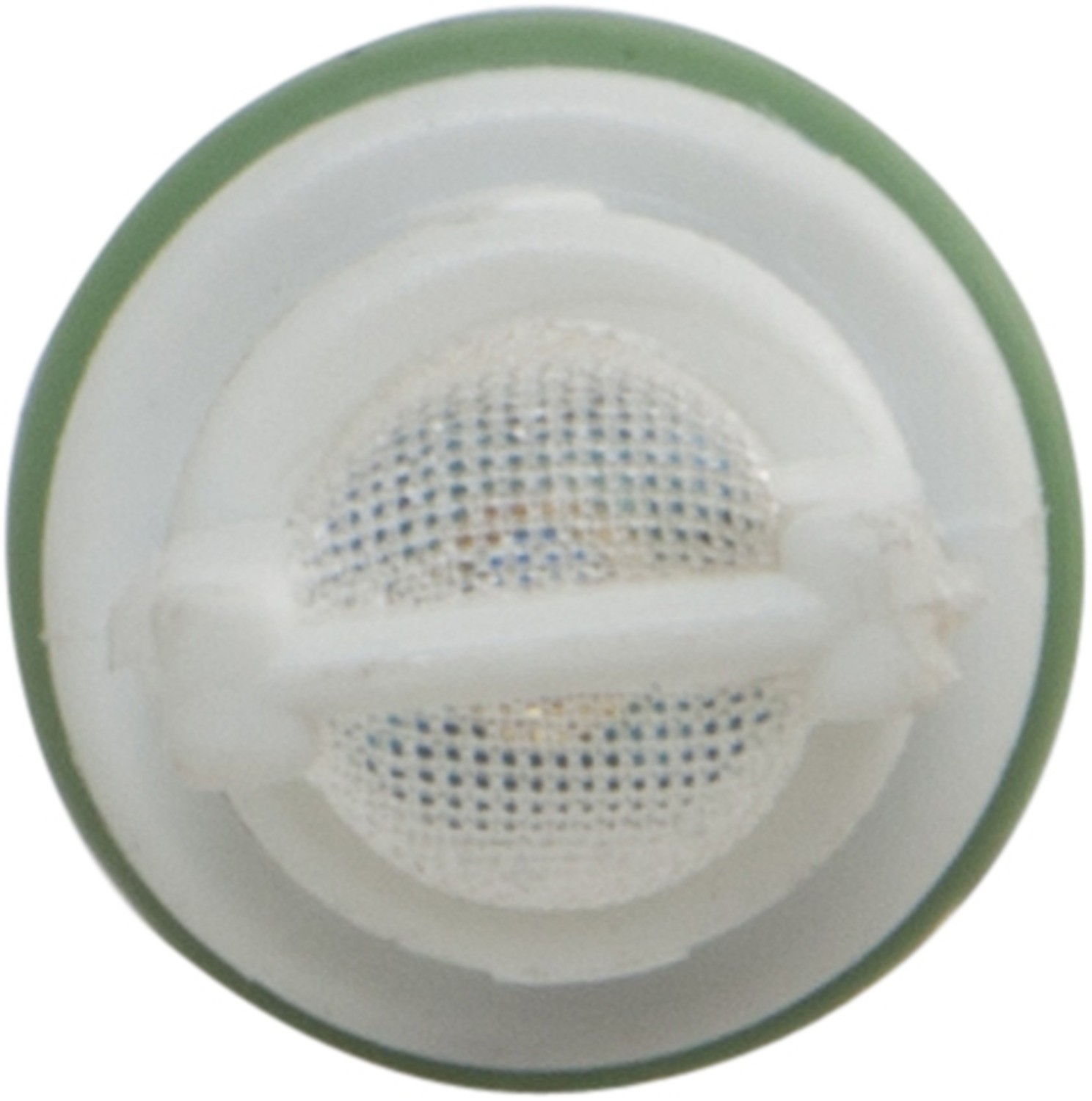 Blue Orifice Tube 25 pkg