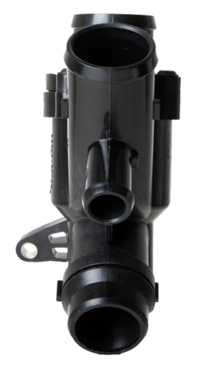 Outlet and Thermostat Housing Kit with Thermostat