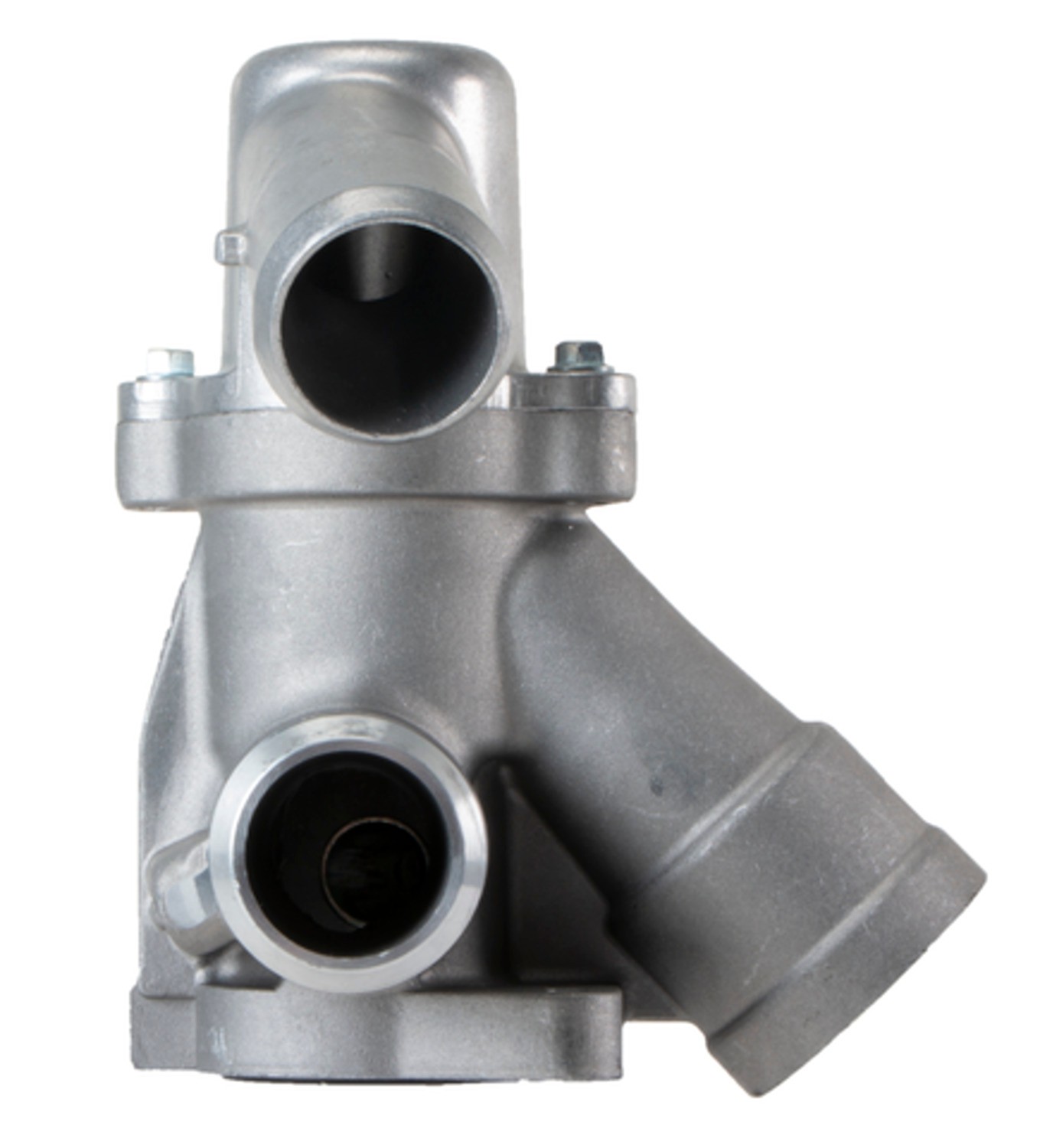 Outlet and Thermostat Housing Kit with Thermostat