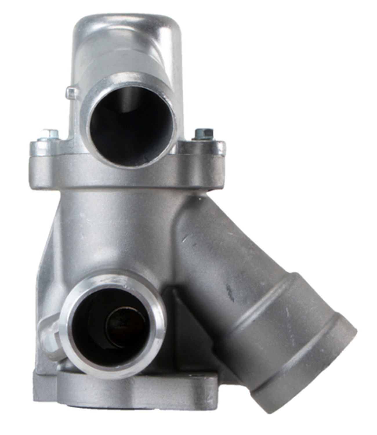 Outlet and Thermostat Housing Kit with Thermostat