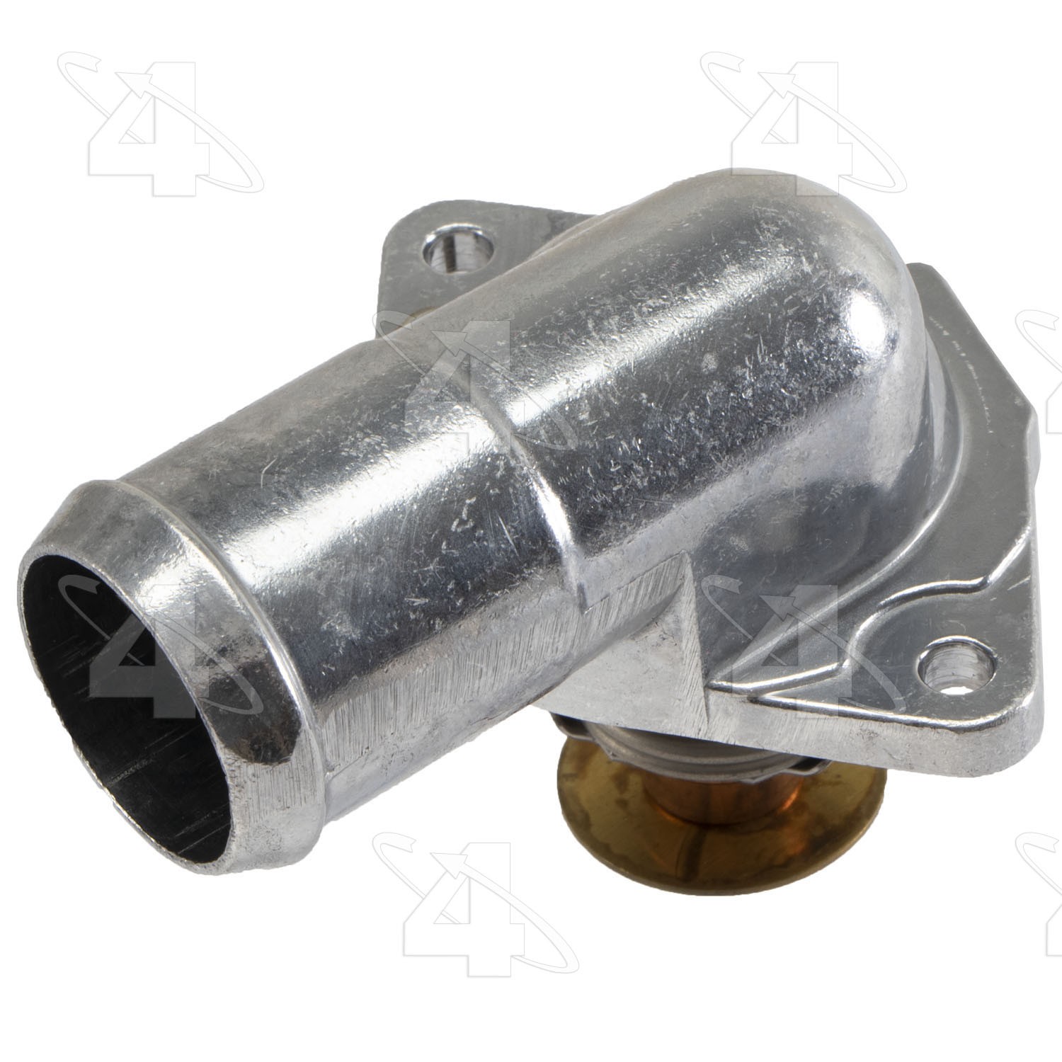 Water Outlet with Thermostat