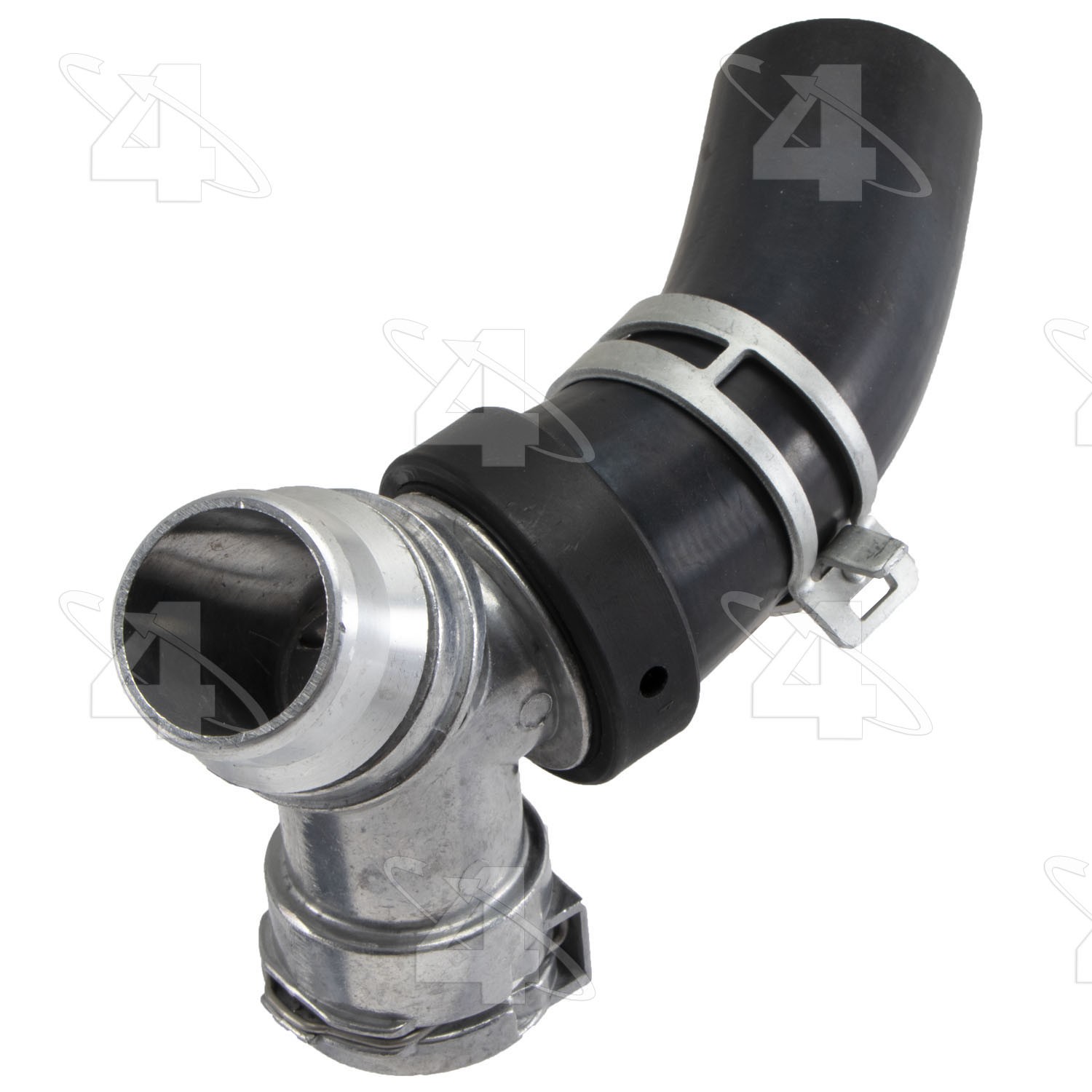 Engine Coolant Coupling