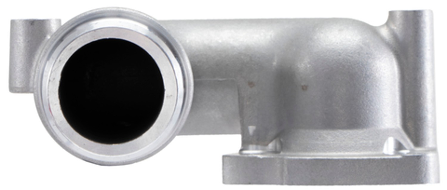Water Outlet