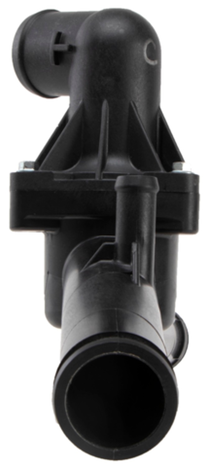 Outlet and Thermostat Housing Kit with Thermostat