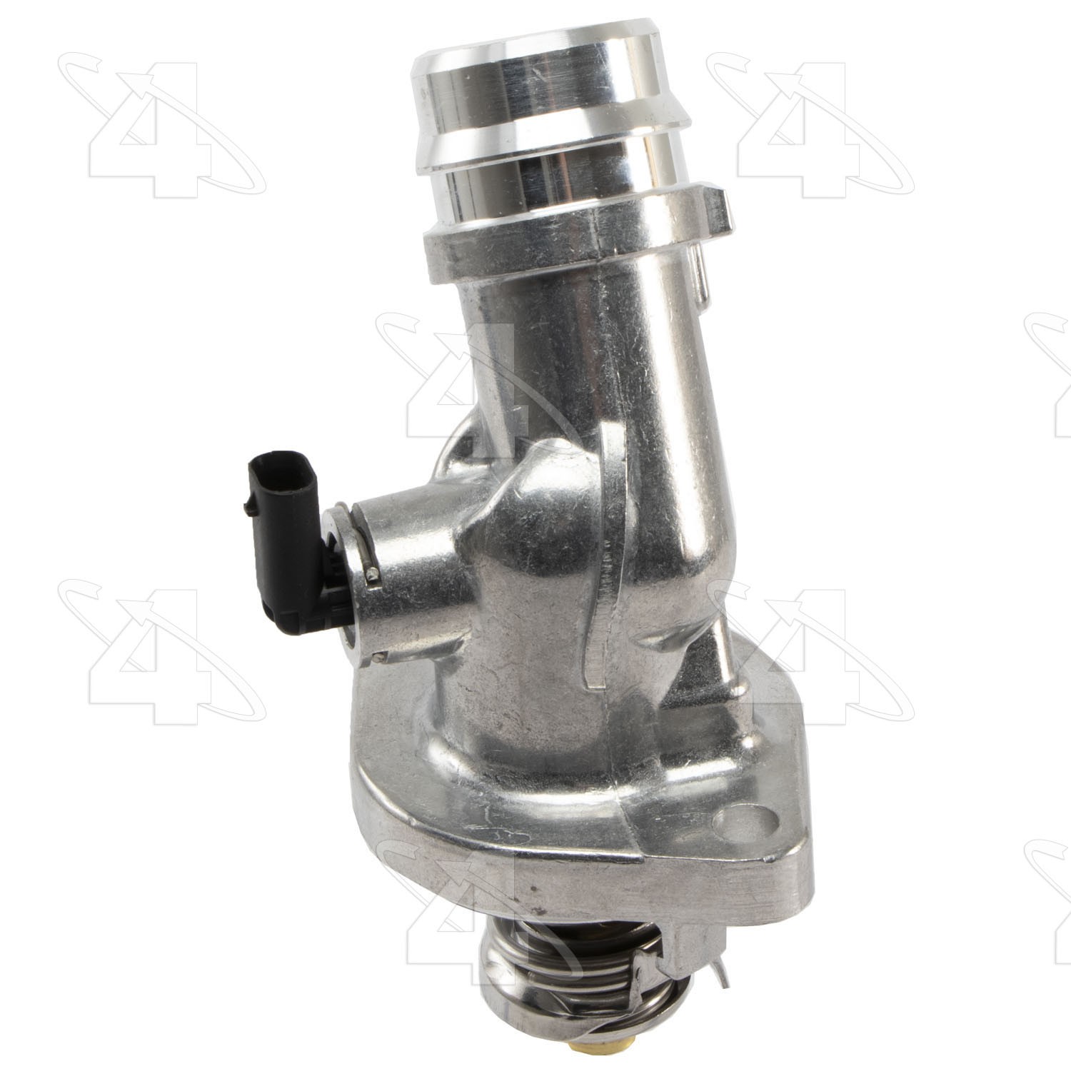 Water Outlet with Thermostat