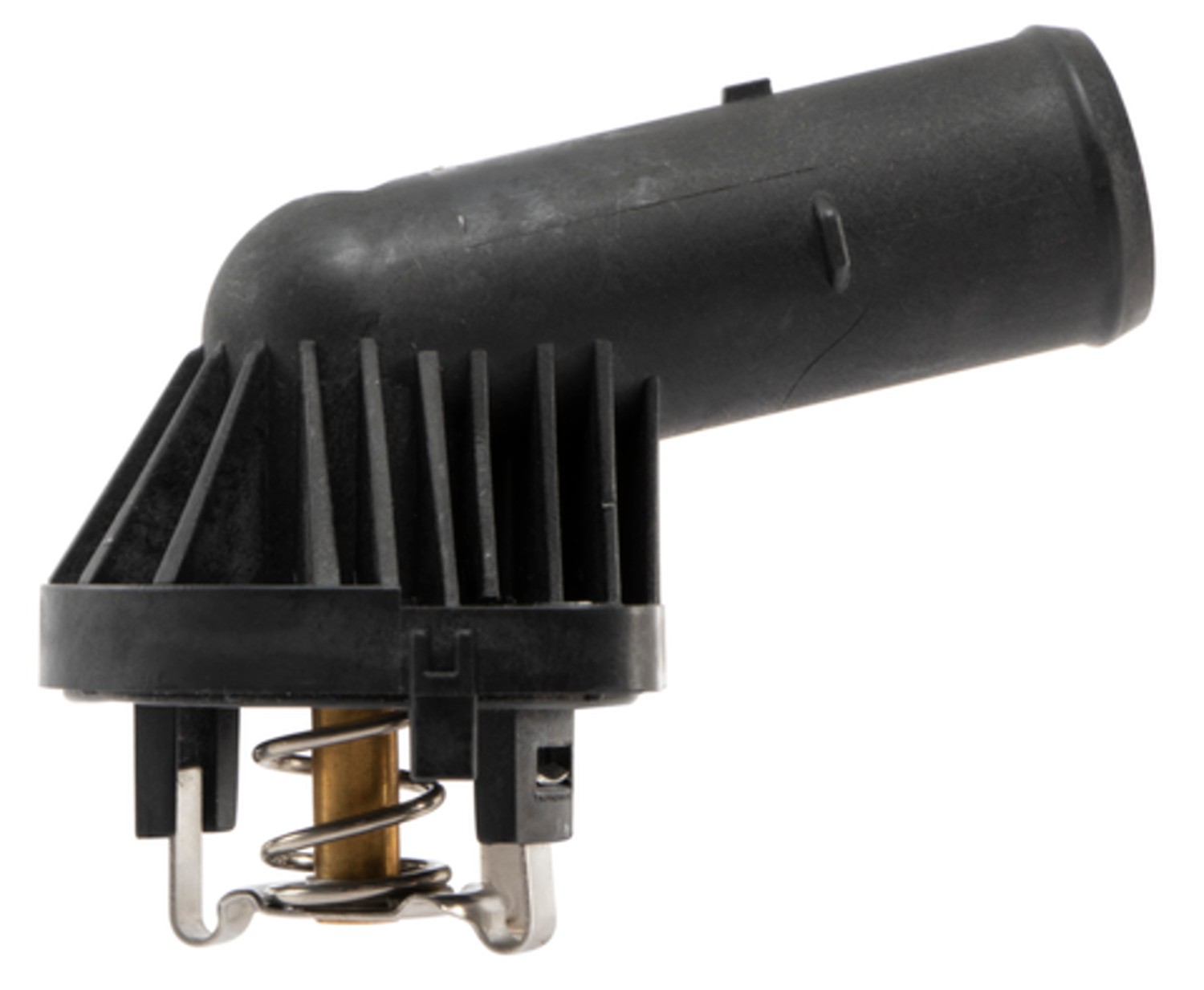 Water Outlet with Thermostat