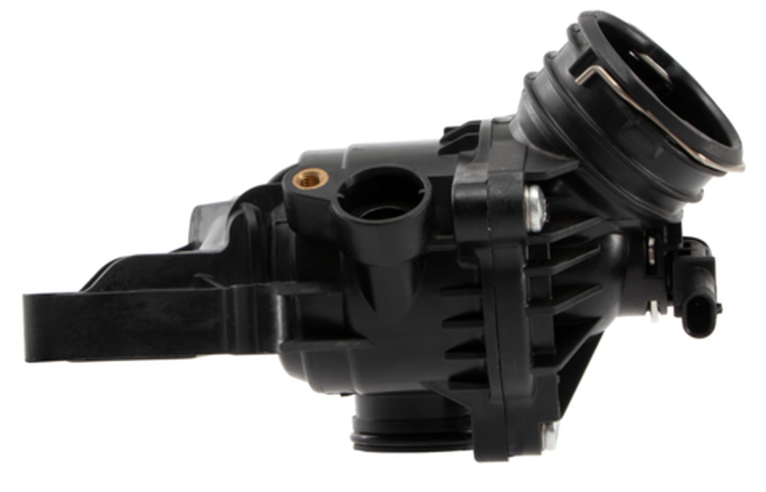 Integrated Thermostat Housing