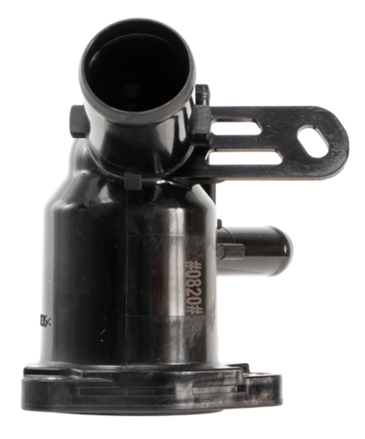 Water Outlet with Thermostat