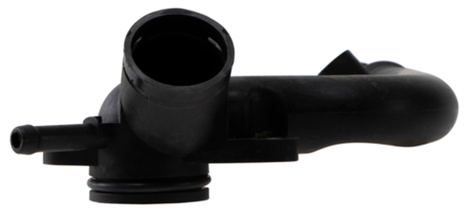 Engine Coolant Flange