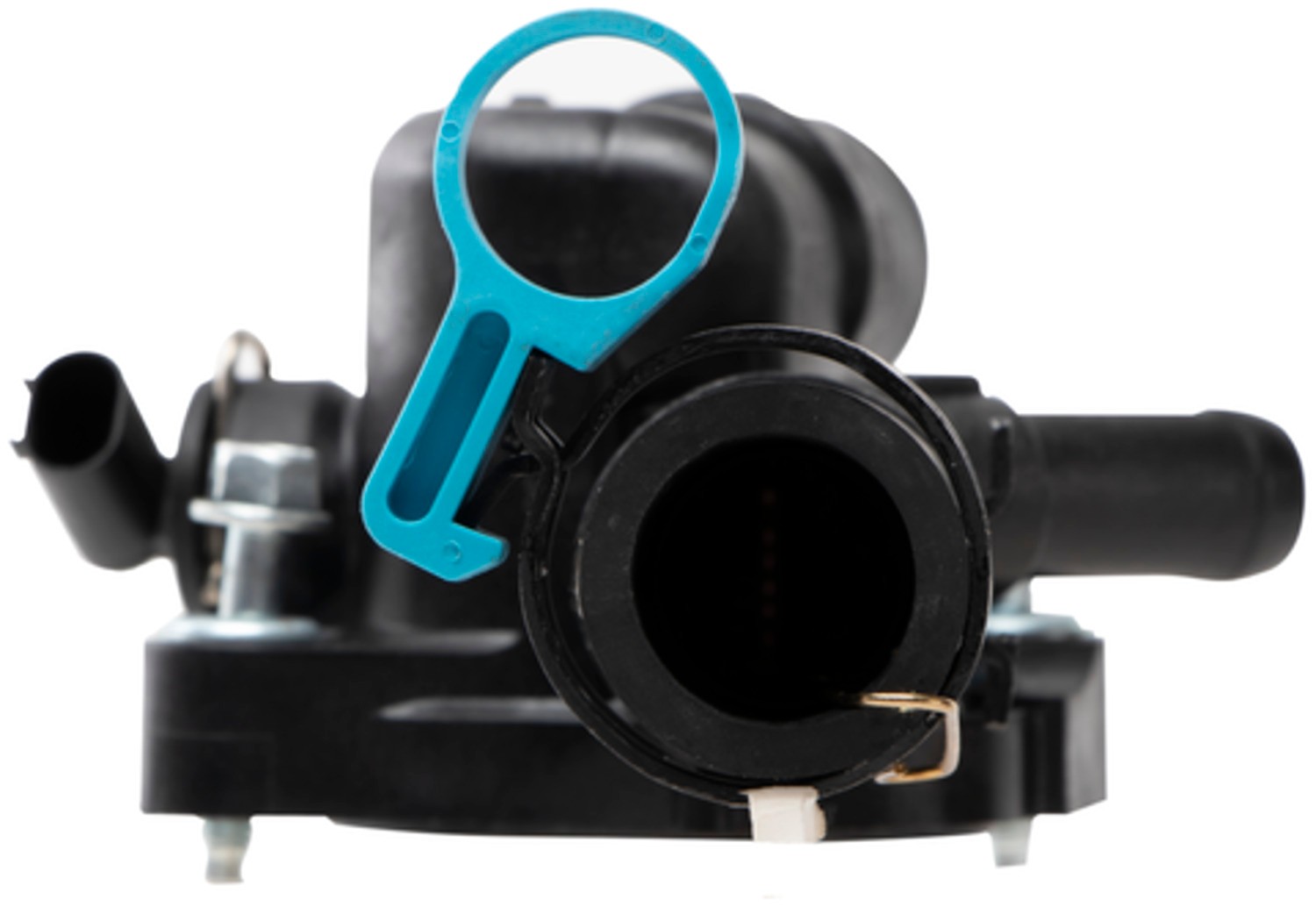 Water Outlet