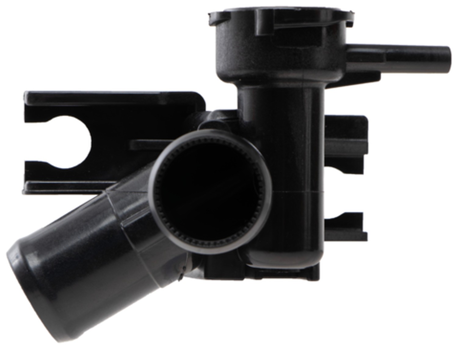 Engine Coolant Filler Neck