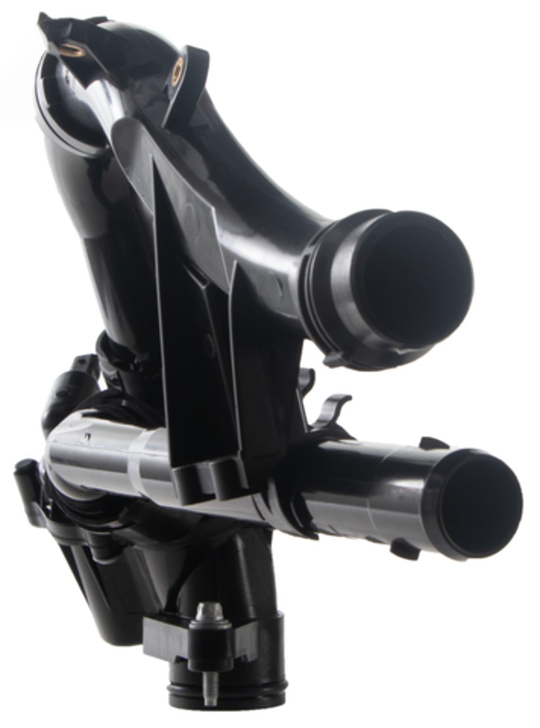 Integrated Thermostat Housing