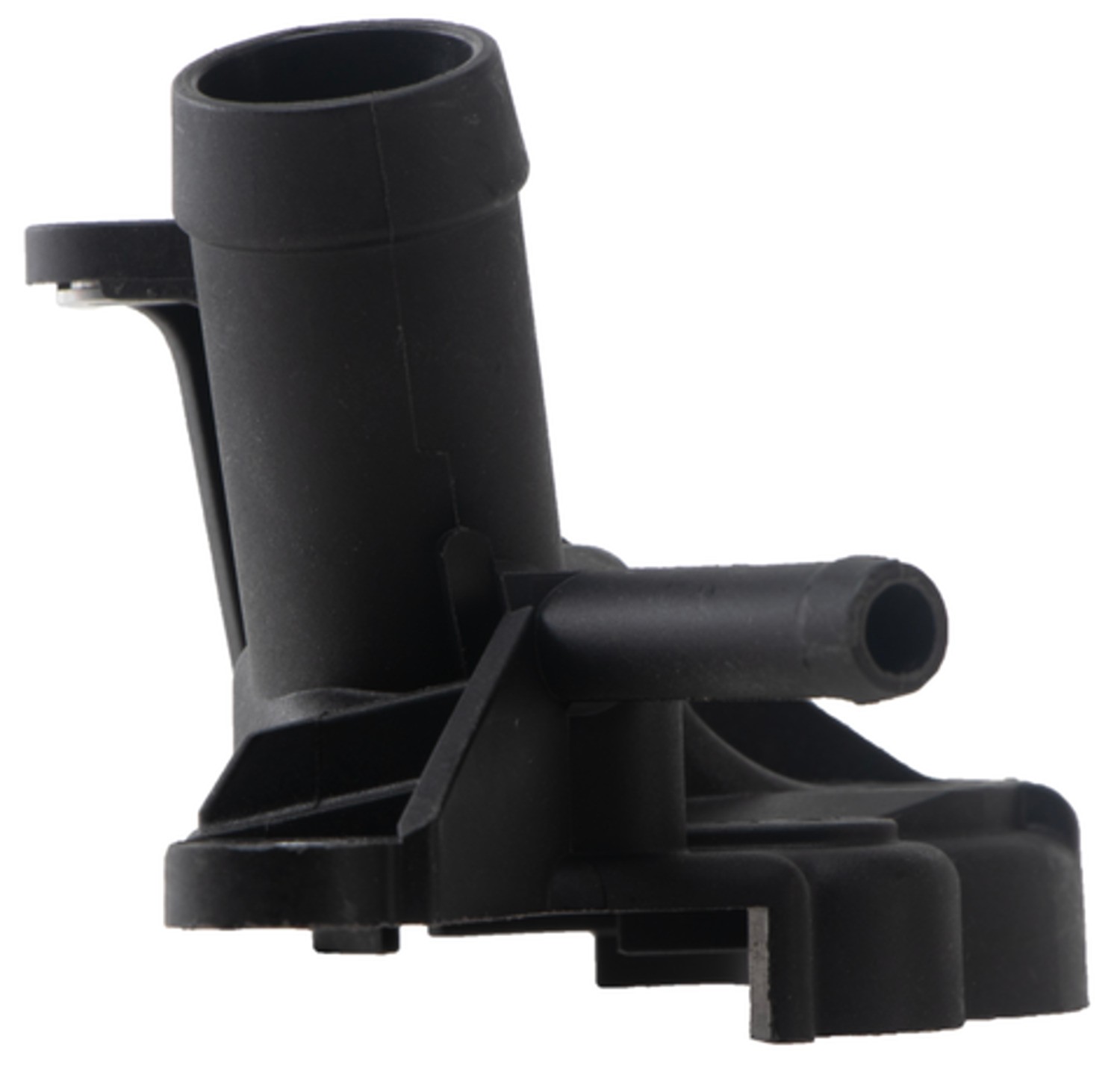 Engine Coolant Flange