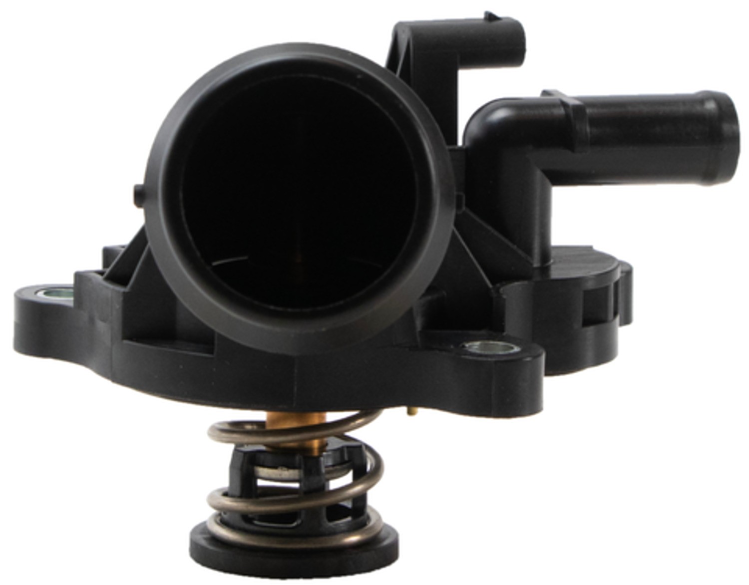 Water Outlet with Thermostat