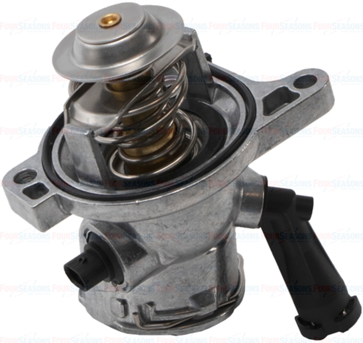 Water Outlet with Thermostat