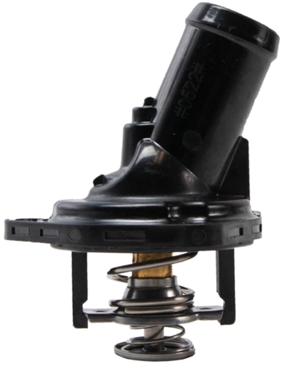 Water Outlet with Thermostat
