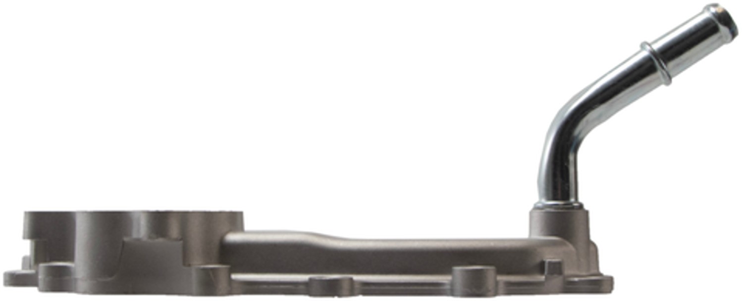 Engine Coolant Flange