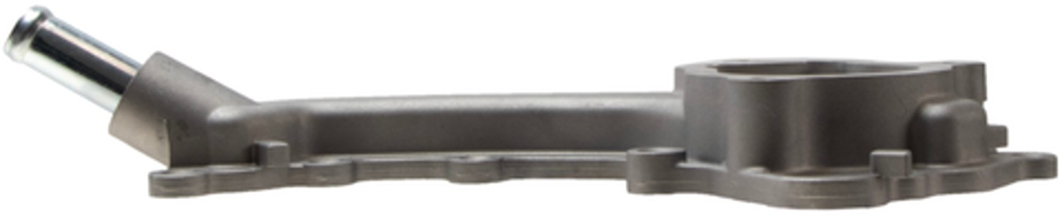 Engine Coolant Flange