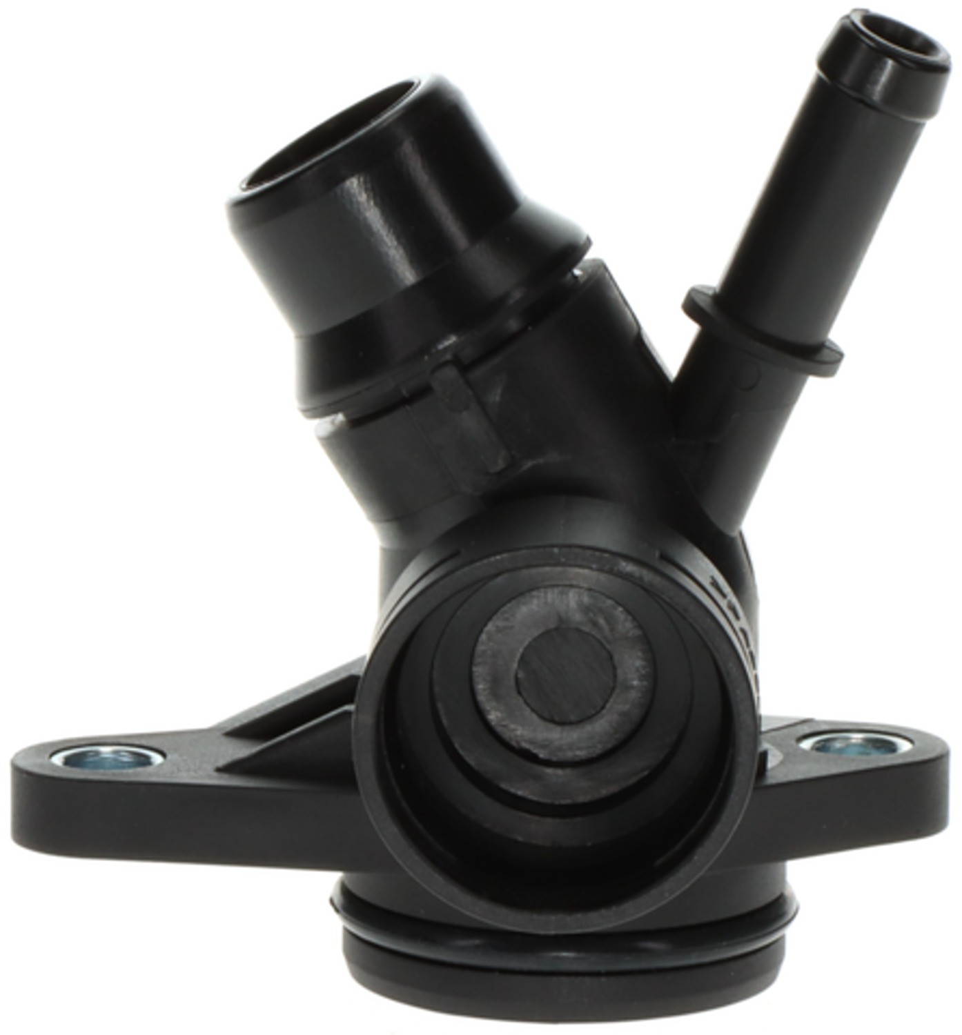 Engine Coolant Flange