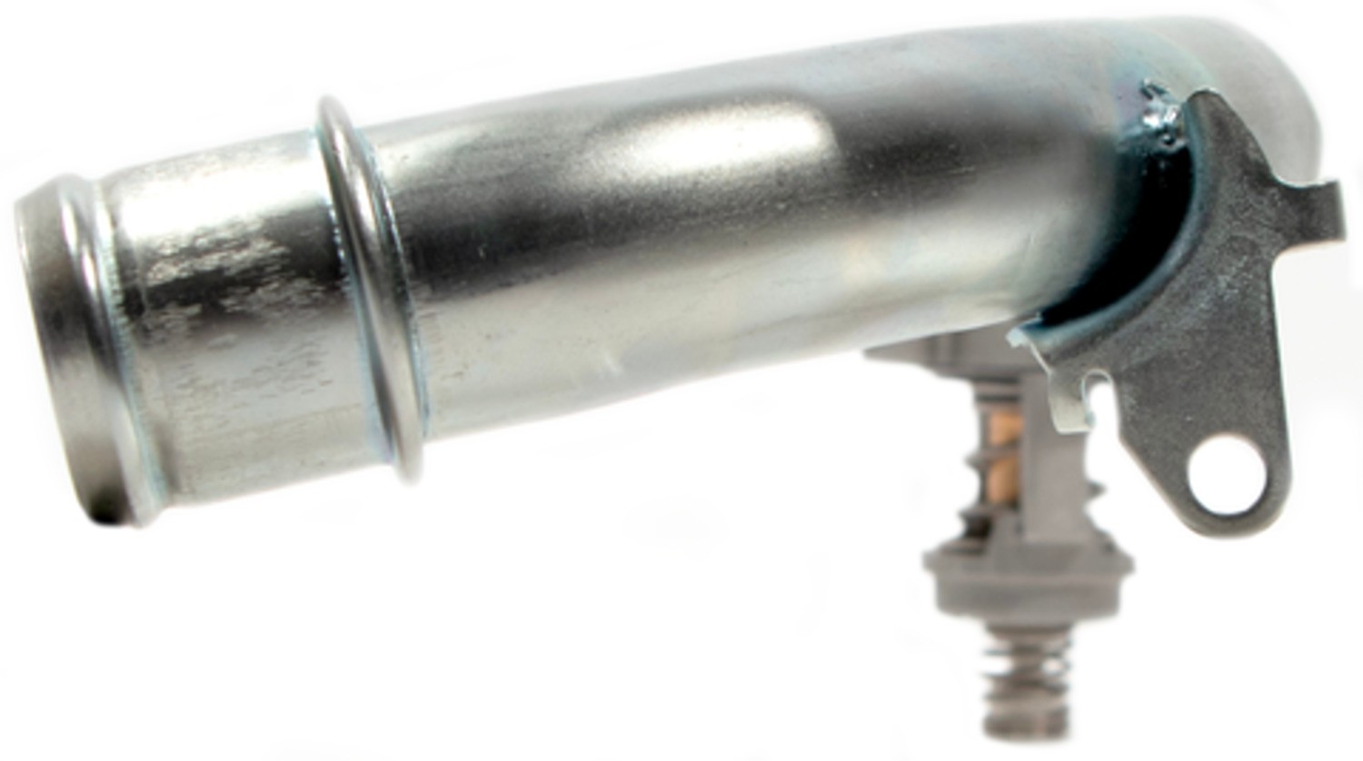 Water Outlet with Thermostat