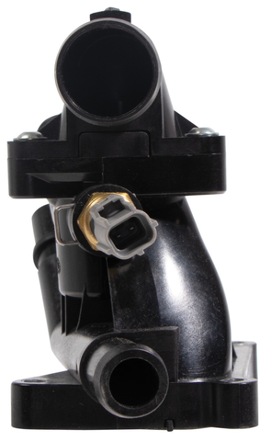 Water Outlet with Thermostat