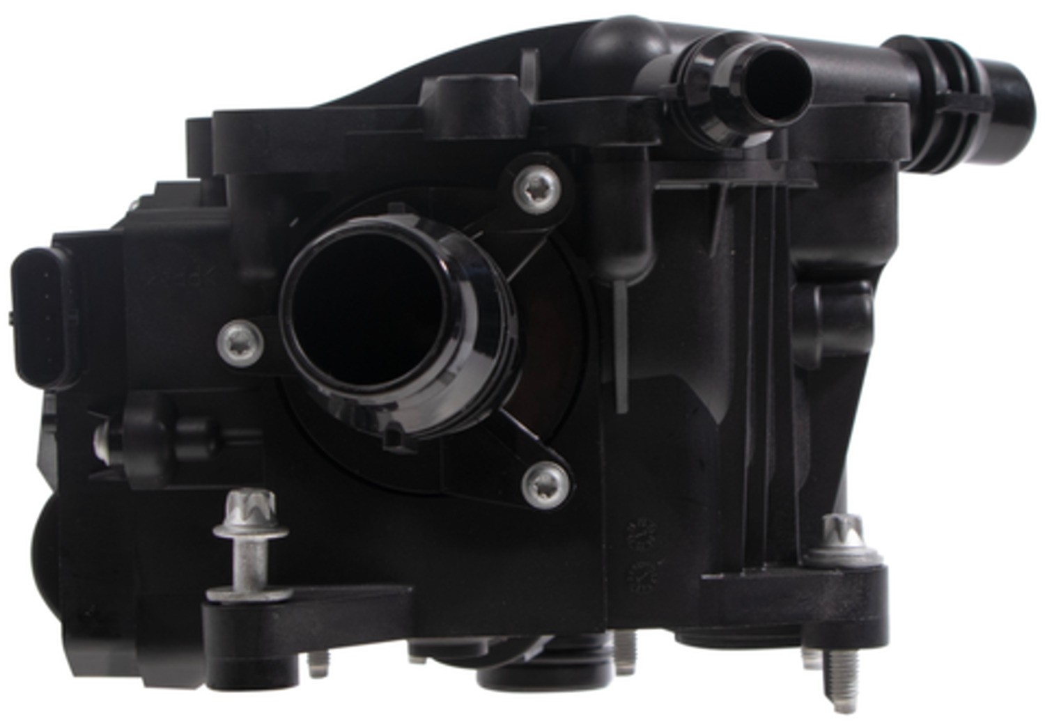 Thermal Management Module w/ Actuator