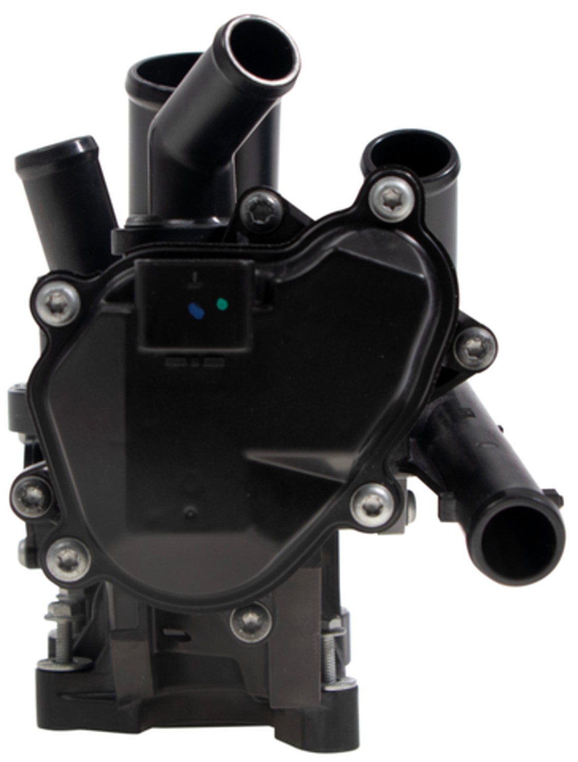 Thermal Management Module w/ Actuator