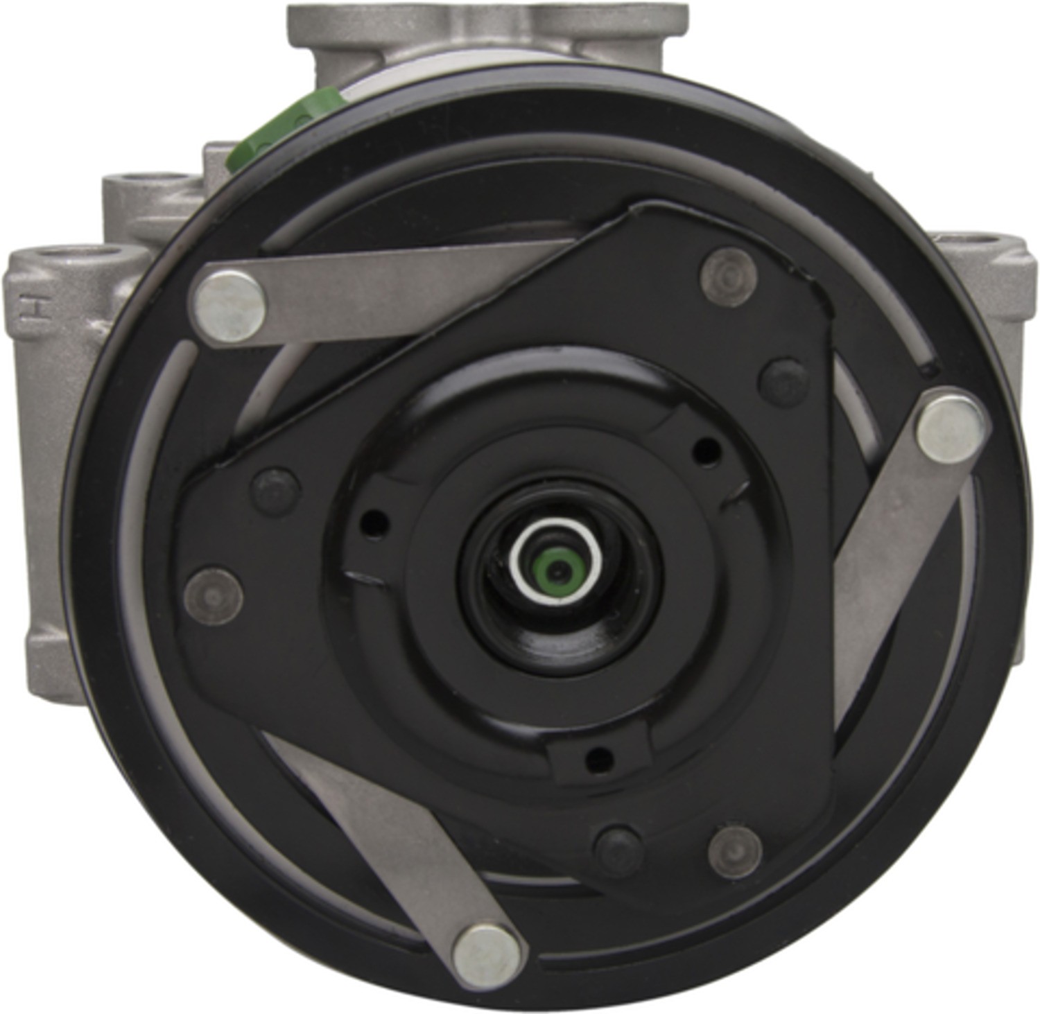 GM HT6 Compressor