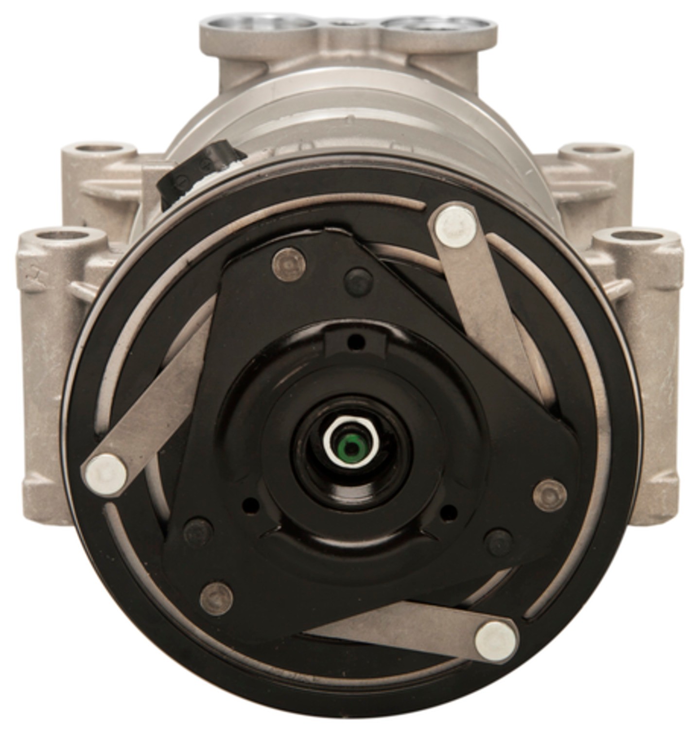 GM HT6 Compressor