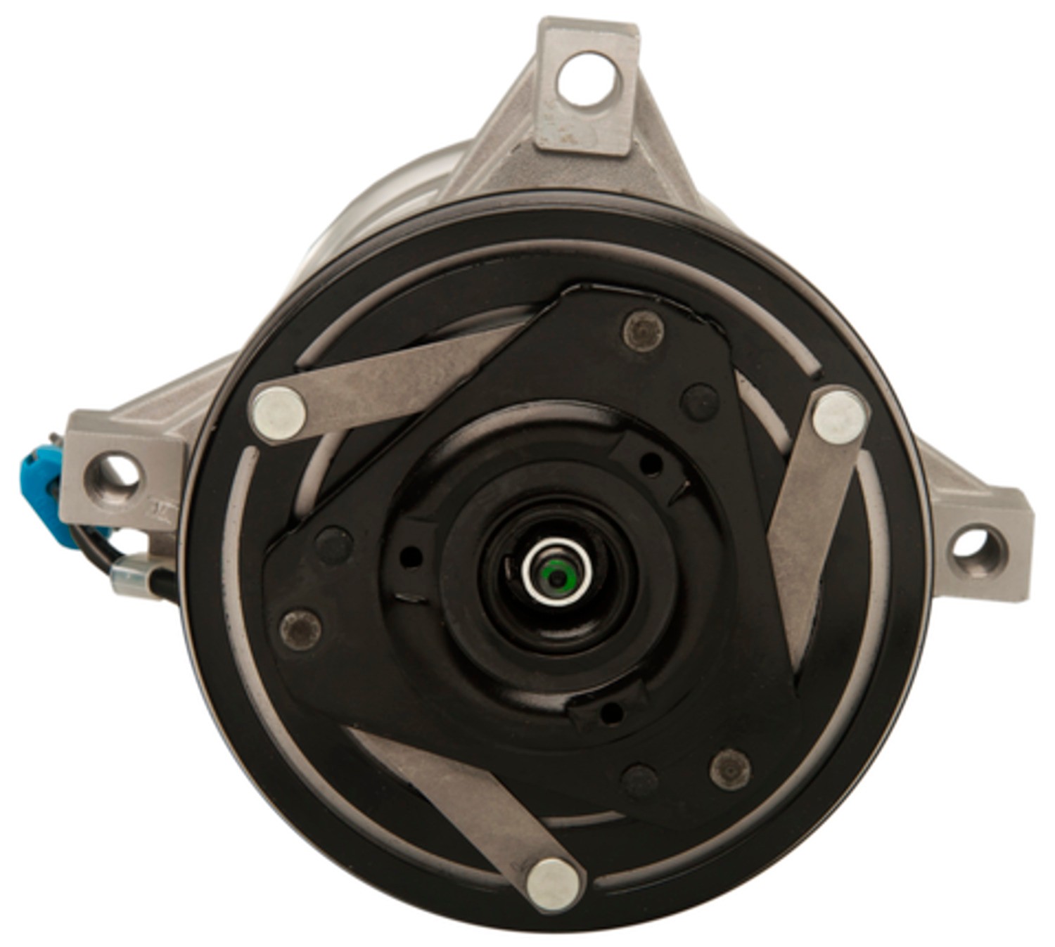 GM HD6 Compressor