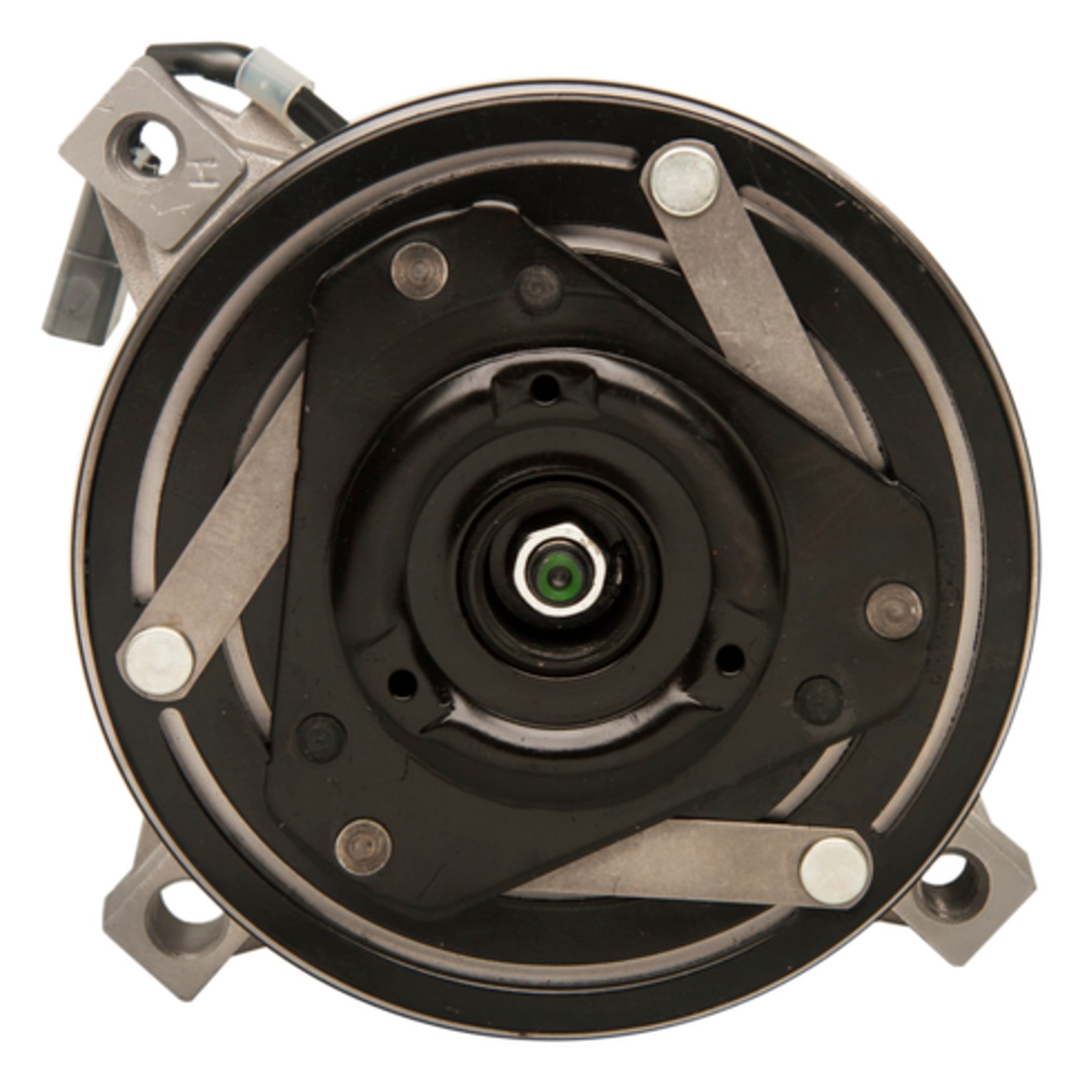 GM HD6 Compressor
