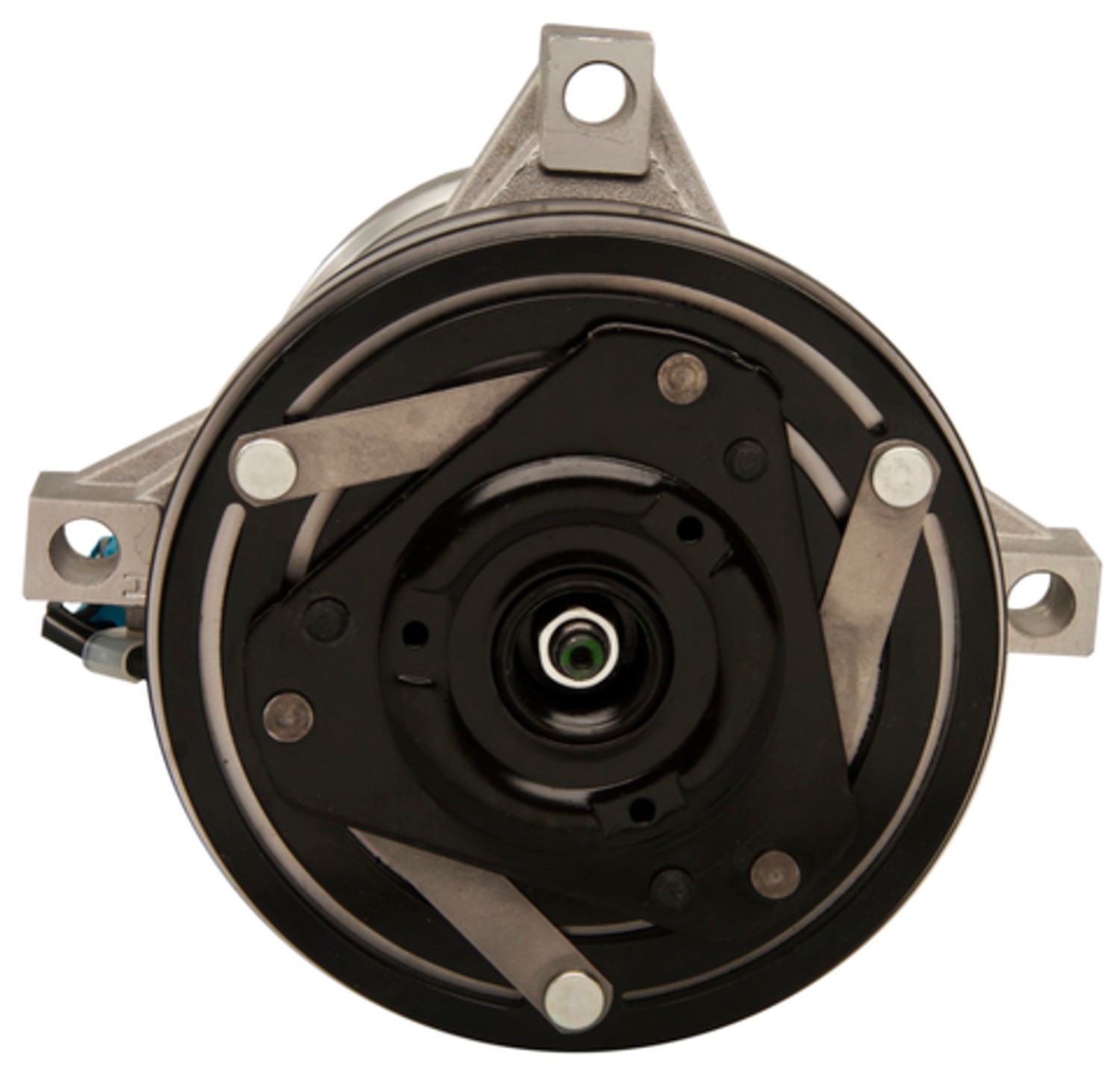 GM HD6 Compressor