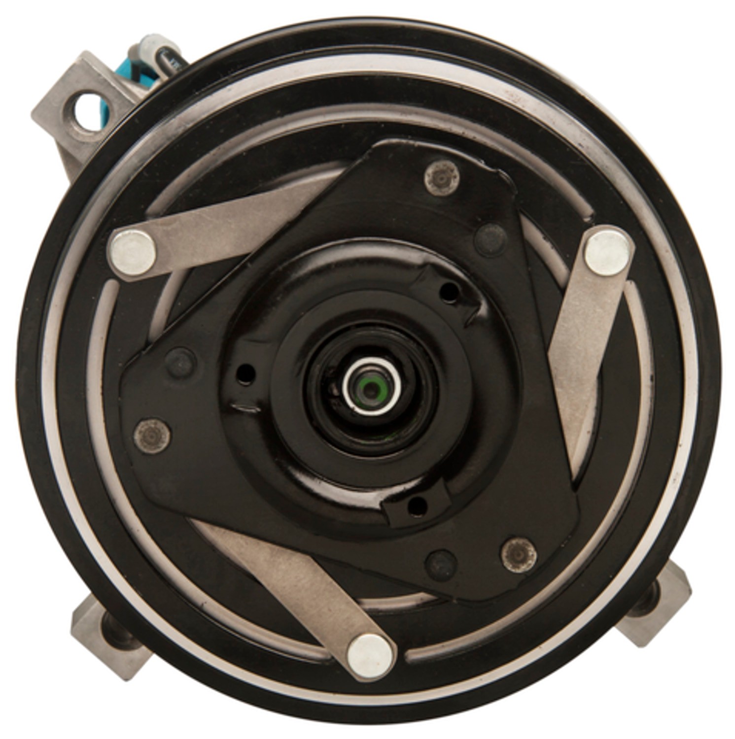 GM HD6 Compressor