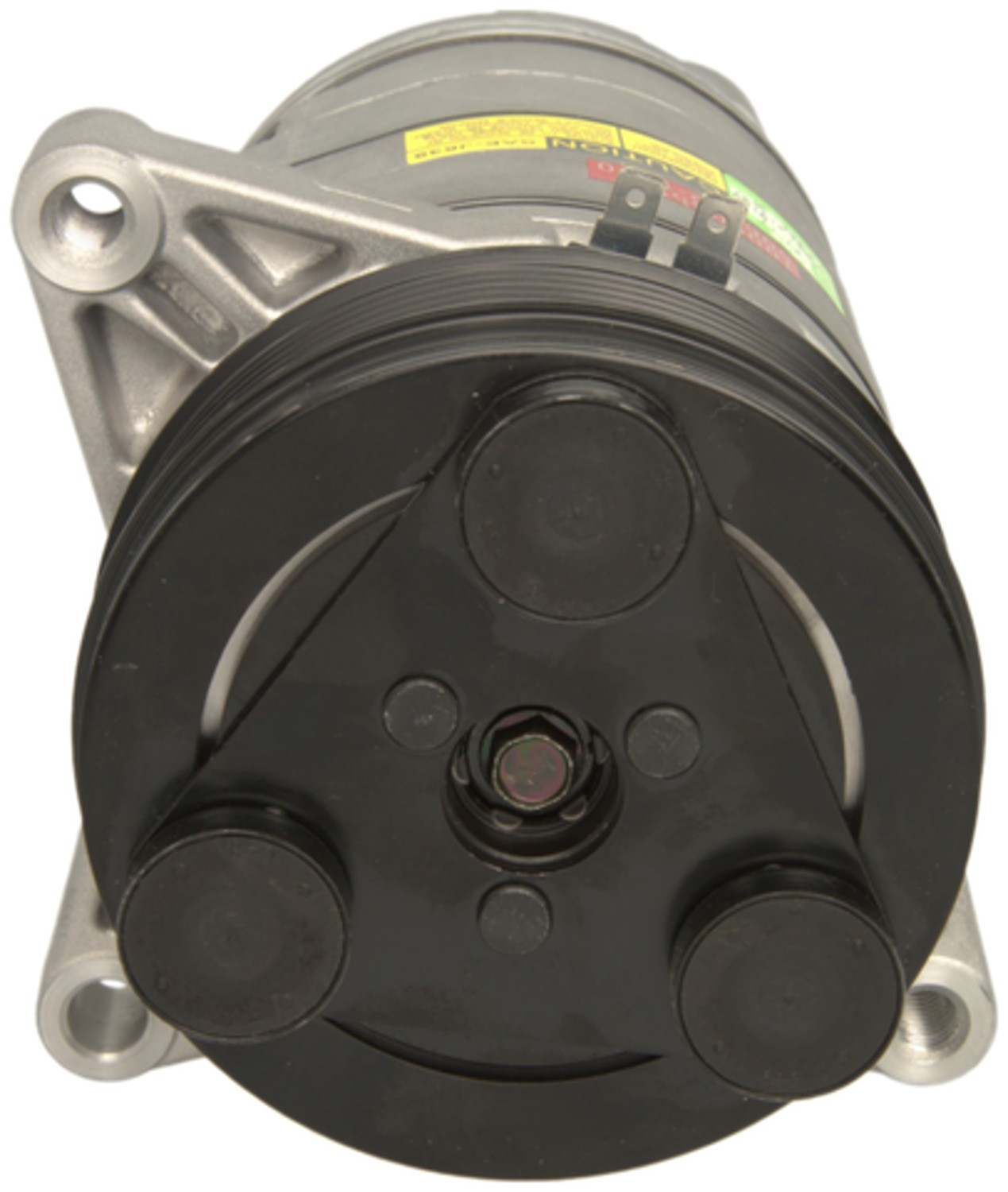GM HR6 Compressor