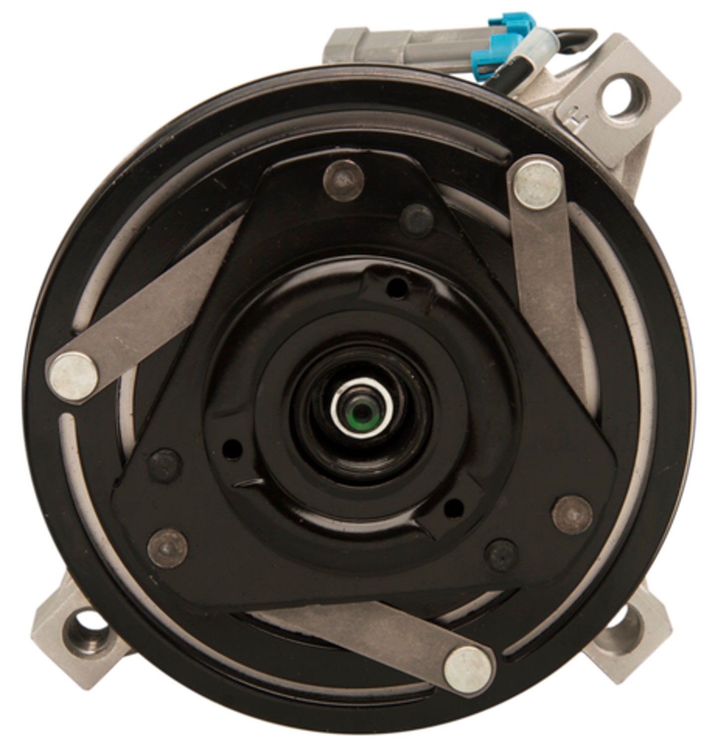 GM DA6, HR6, HE6 Compressor