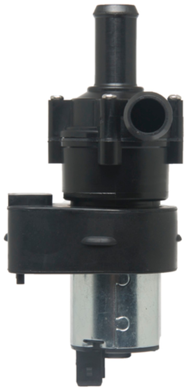 Engine Coolant Auxiliary Pump