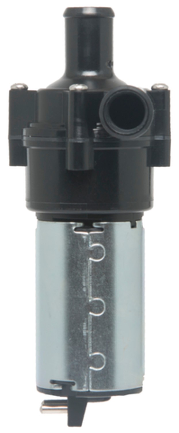 Engine Coolant Auxiliary Pump