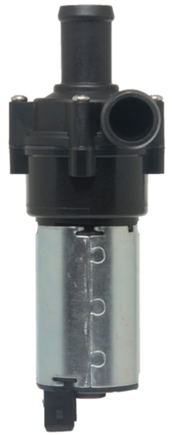 Engine Coolant Auxiliary Pump