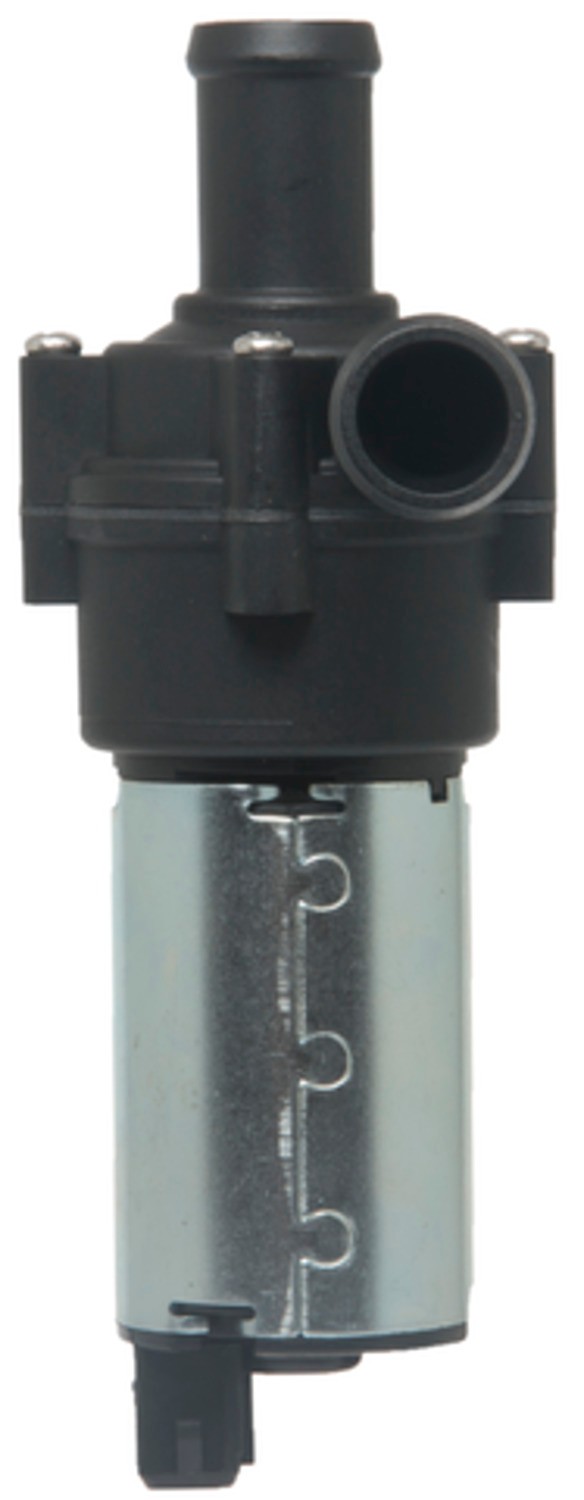 Engine Coolant Auxiliary Pump