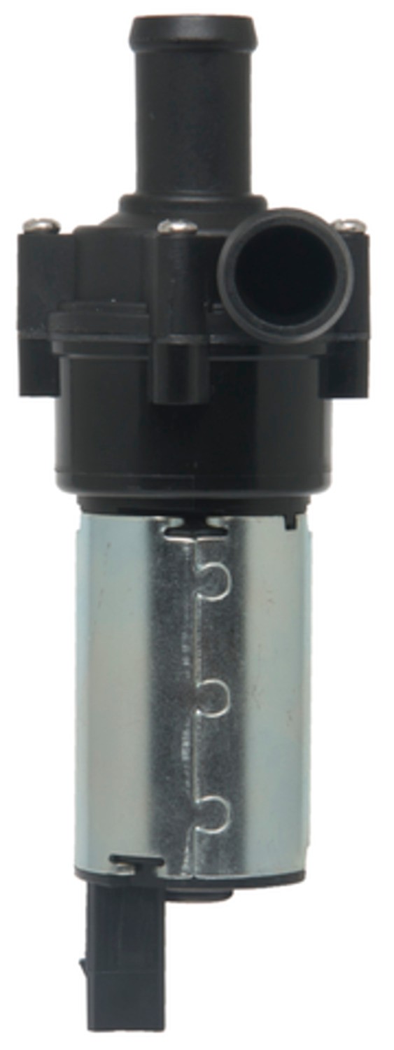 Engine Coolant Auxiliary Pump