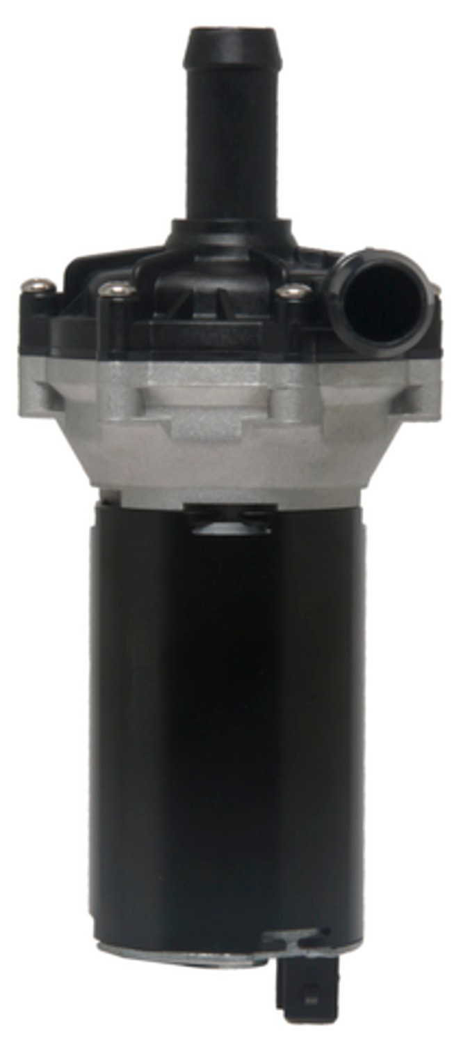 Engine Coolant Auxiliary Pump