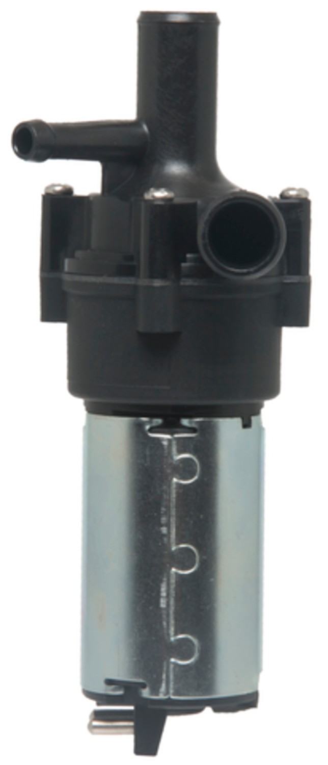 Engine Coolant Auxiliary Pump